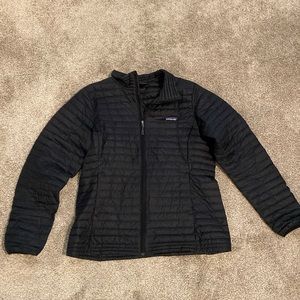 Patagonia Size XL Men’s Puffer Jacket